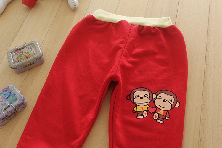 Pantalon pour garcons et filles - Ref 2058750 Image 11