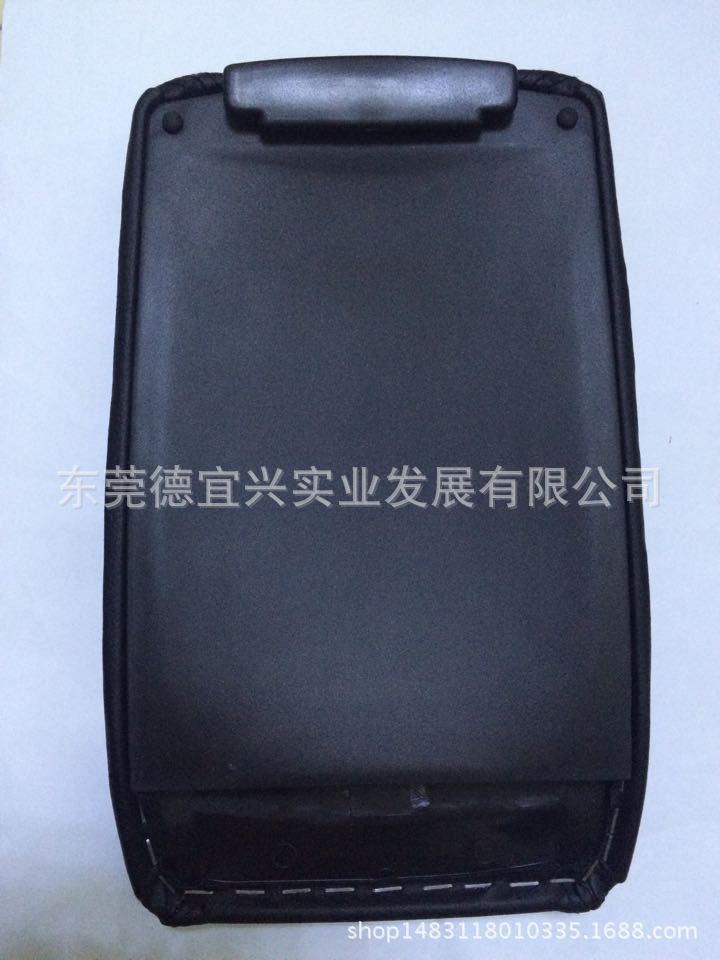 D10029A1 正面 黑色