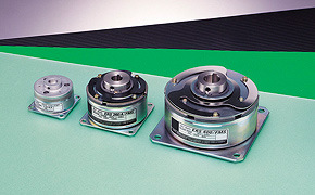 永磁密闭制动器ERS-L/ERS/EPR系列昕芙旎雅SINFONIA无励磁动作