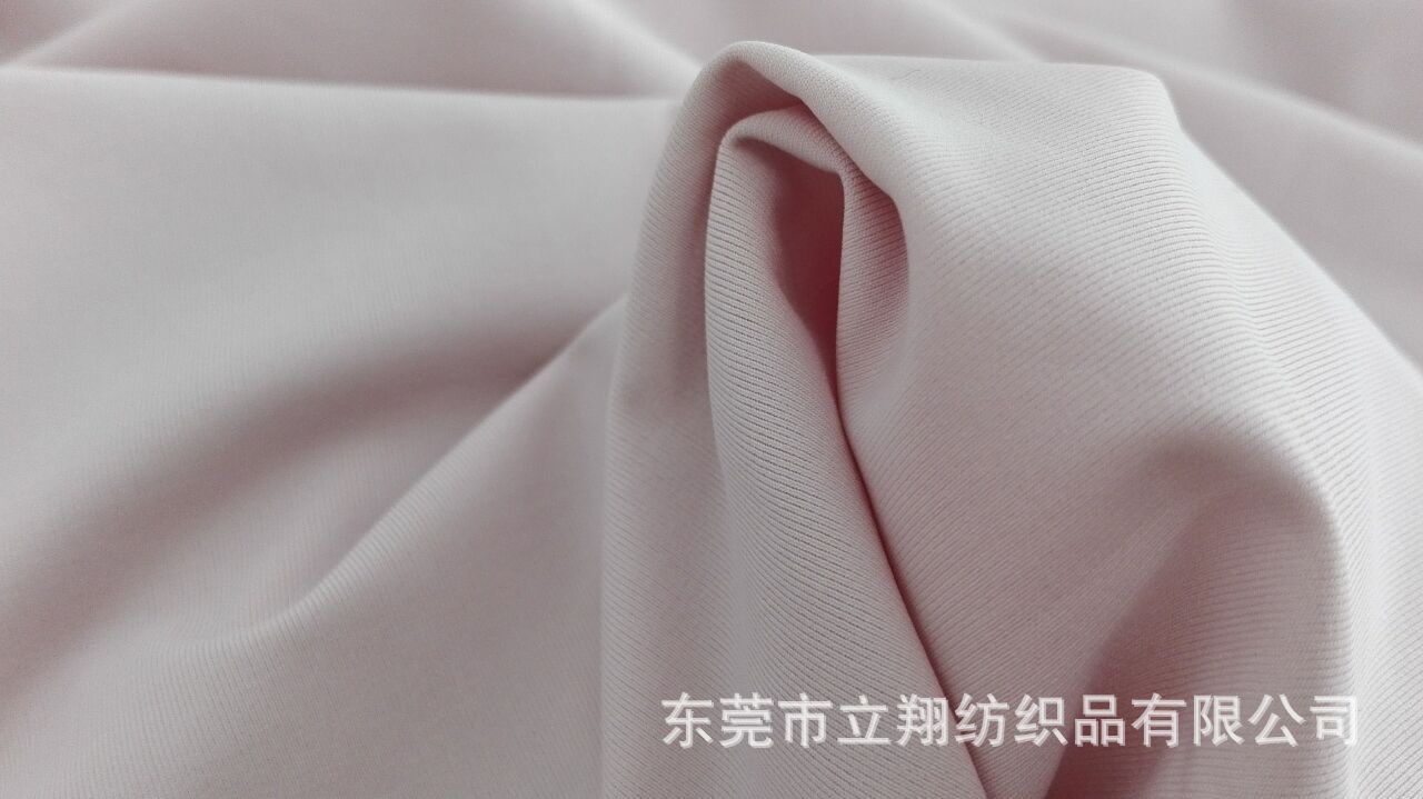 40D冰凉冰丝 锦纶高弹力面料 内衣内裤面料 尼龙弹力针织布