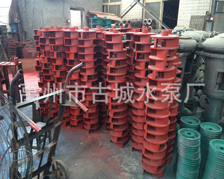 平顶山吸砂泵 焦作砂石泵  漯河立式沙泵 南阳6寸泵 30KW沙砾泵