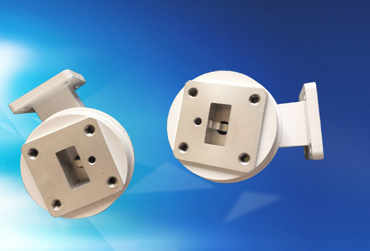 【淇玥】厂家直销精品微波器件波导旋转关节 质优价廉批发