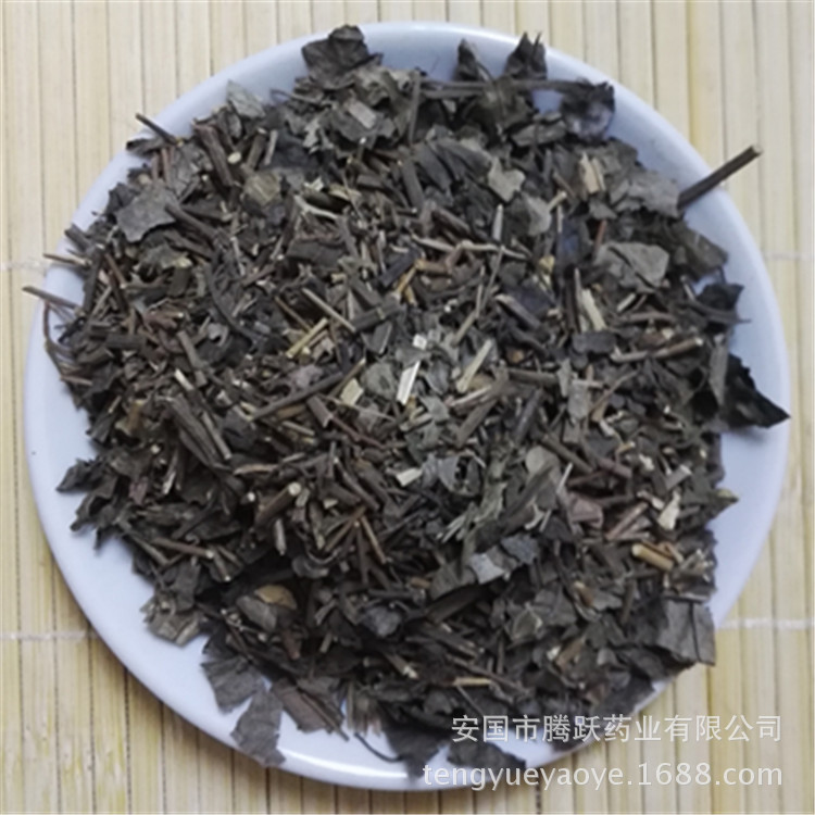 Dried Hai Feng Teng Vine Stems 1kg Bag Traditional Chinese Herbal Raw Material for Decoction overview