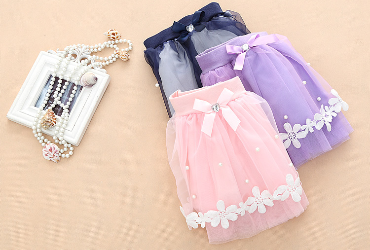 Jupe enfant - Ref 2050333 Image 8