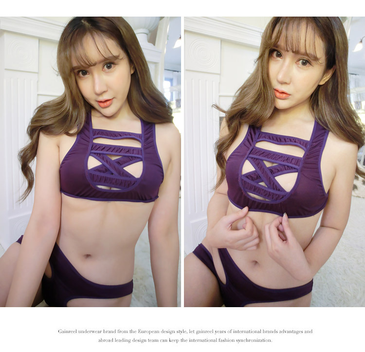 Soutiens-gorge en Nylon nylon - Ref 3370156 Image 57