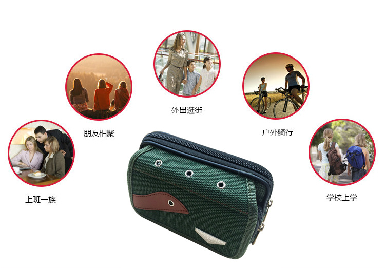 Sac homme - Ref 56290 Image 22