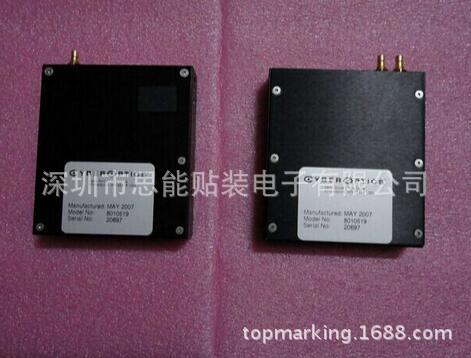 供应JUKI配件  供应贴片机配件 JUKI 6604062 LASER