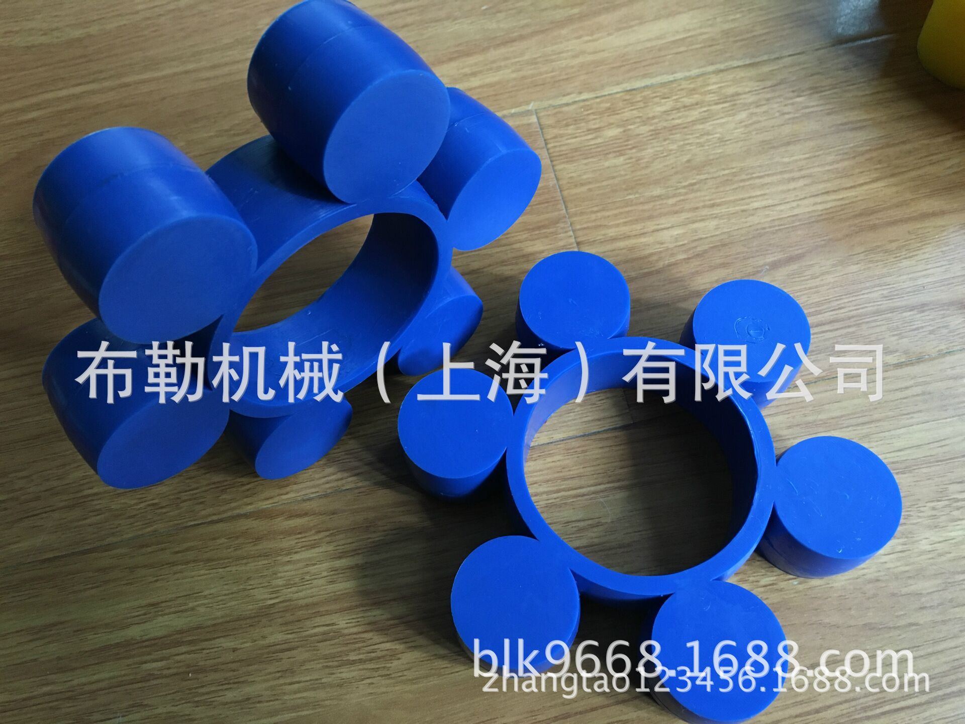 上海布勒梅花联轴器弹性体XIPULI GB5272-85 缓冲垫 MT7 减震垫