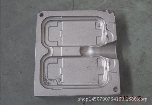 【深圳金属模具雕铣机 铝质鞋模雕刻机机 精雕品质 厂家直销 包邮】价格