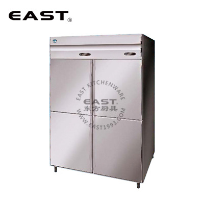 (日)星崎(银星)四门立式冷冻柜【EAST东方厨具】