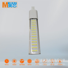 8W͸PC   ¿G23M 10W LEDι12W 