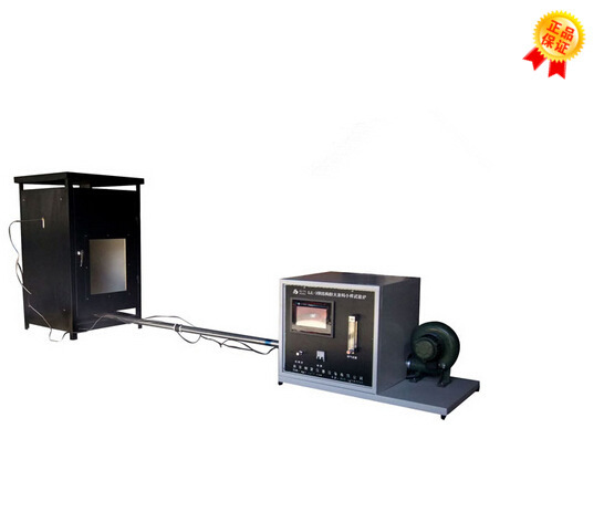 GJL-2型钢结构防火涂料小样试验炉 防火涂料燃烧测试仪试验机新款