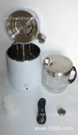 蒸馏器;其他实验仪器;其他原水处理