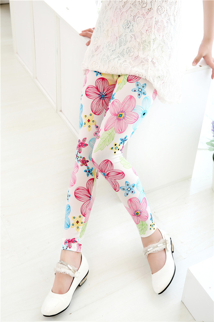 Pantalon fille b B - Ref 2063350 Image 23