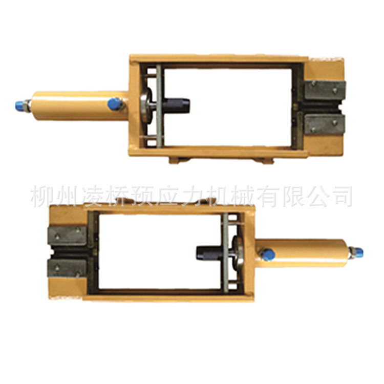 YH3型 压花机 厂家直销 预应力锚具 压花机