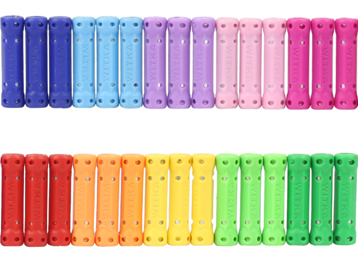 跨境电商淘宝热销磁力棒玩具儿童益智拼装吸铁石磁铁积木厂家批发|ru