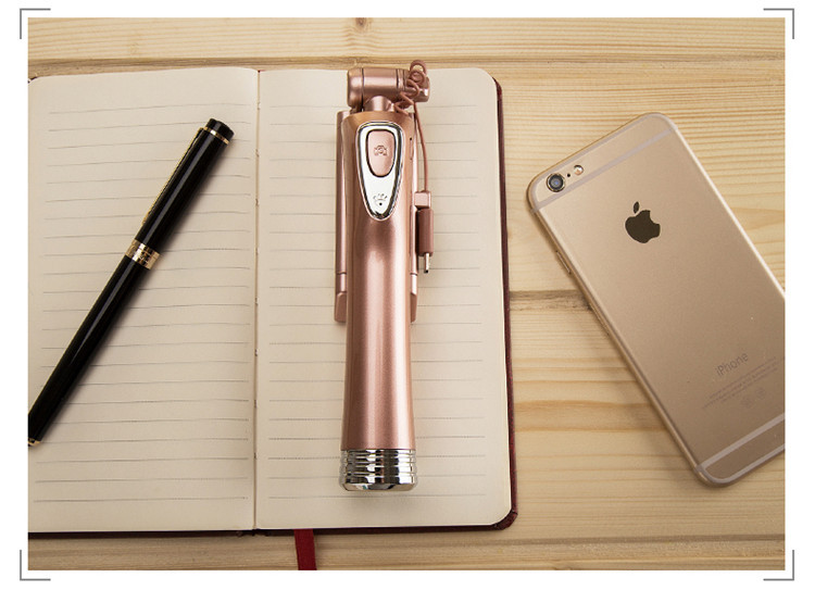 Stick selfie en Acier inoxydable - Ref 3386005 Image 54