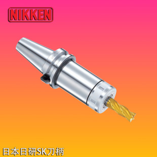 �ձ�����NIKKEN����Ͳ�A����SK����������ϵ���BT30-SK10-60