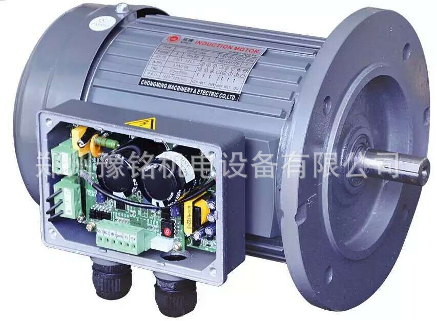 200W变频减速机400W变频减速机750W变频减速机1500W变频减速机