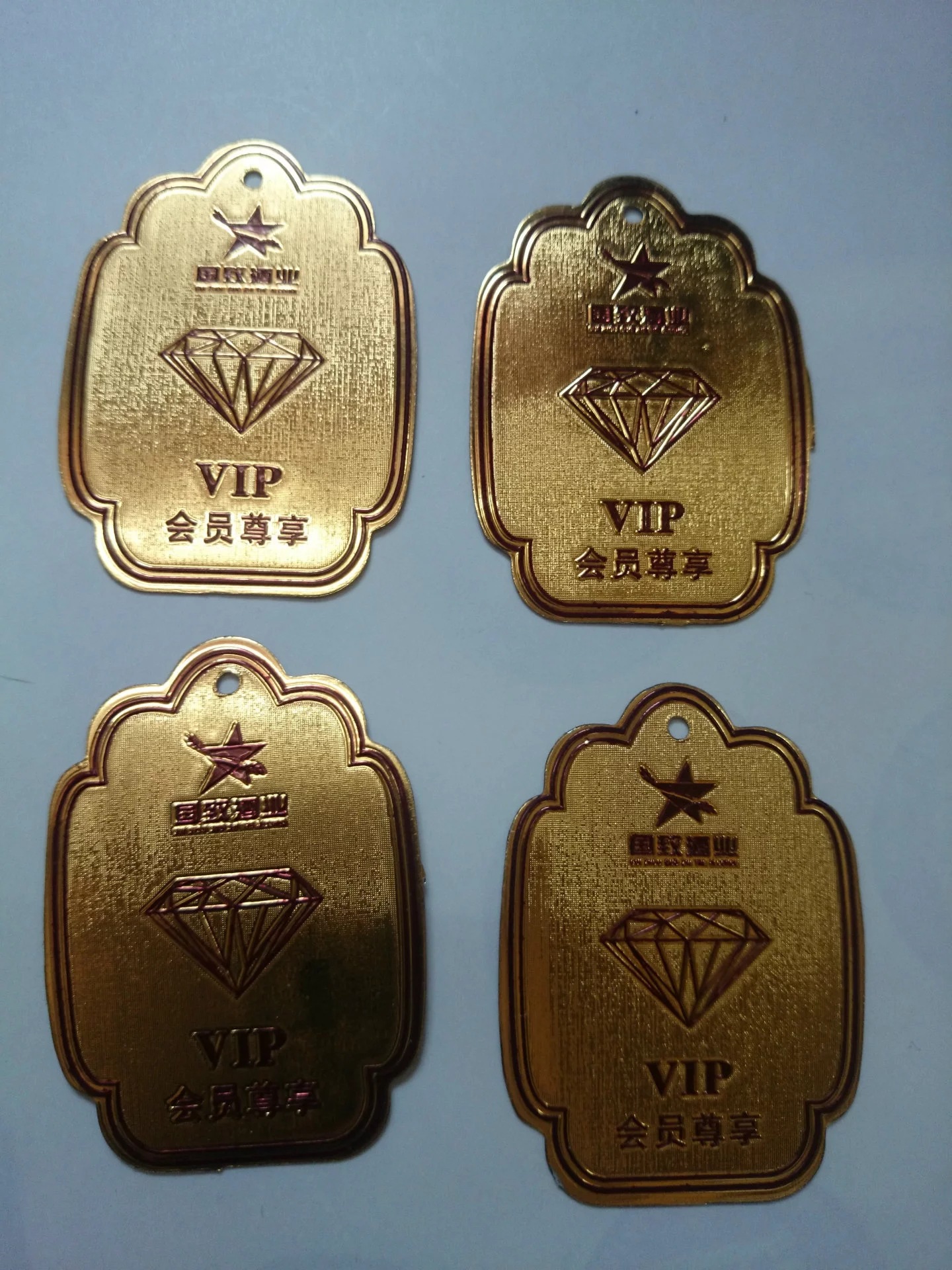 厂家生产铝箔不干胶标签 透明pvc标签 亮银 哑银不干胶印刷定做-阿里巴巴