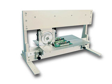 厂家生产走刀式分板机手动PCB铣刀PCB铡刀电路板