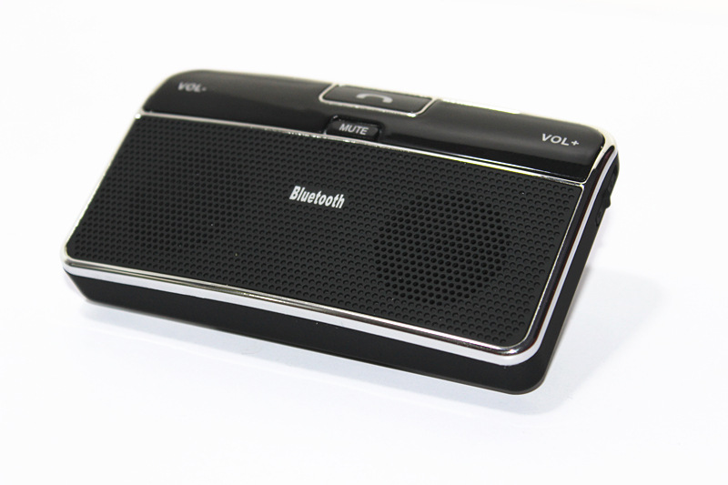 Factory Direct sun visor car Bluetooth audio hands-free LD168 neutral wireless Bluetooth car hands-free