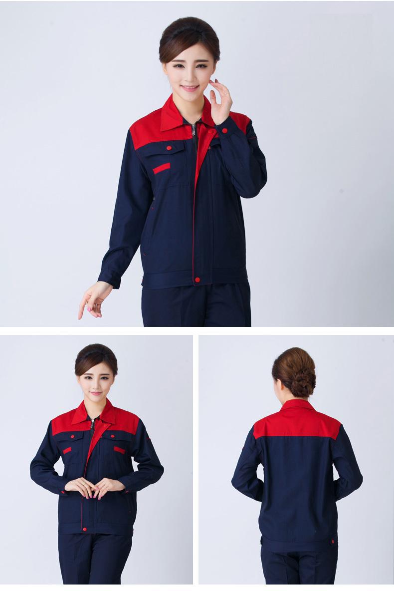 Vêtement de travail en coton - Ref 1912694 Image 25