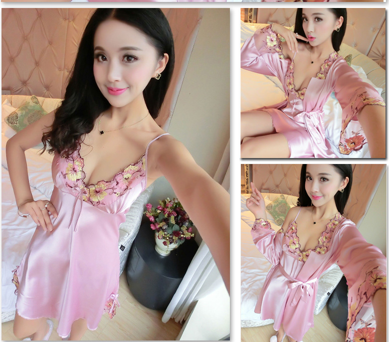 Peignoir jeunesse 1612-1 - Ref 590416 Image 15