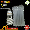 [Column bag]Fluorescent lamp inflation Column bag wholesale inflation Shockproof logistics Buffer packing