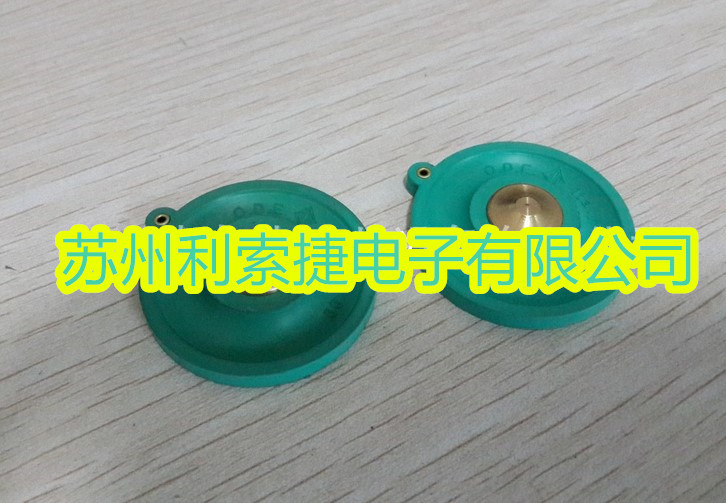 意大利ODE 21WA3-A4系列电磁阀用膜片 绿色