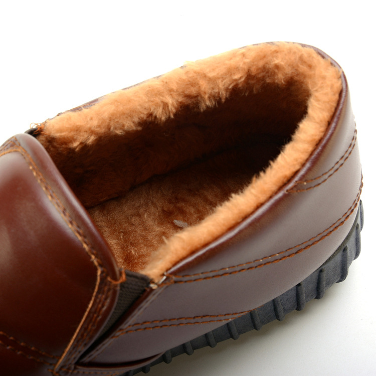 Boots - chaussures en Ercengzhupi - Ref 954811 Image 39
