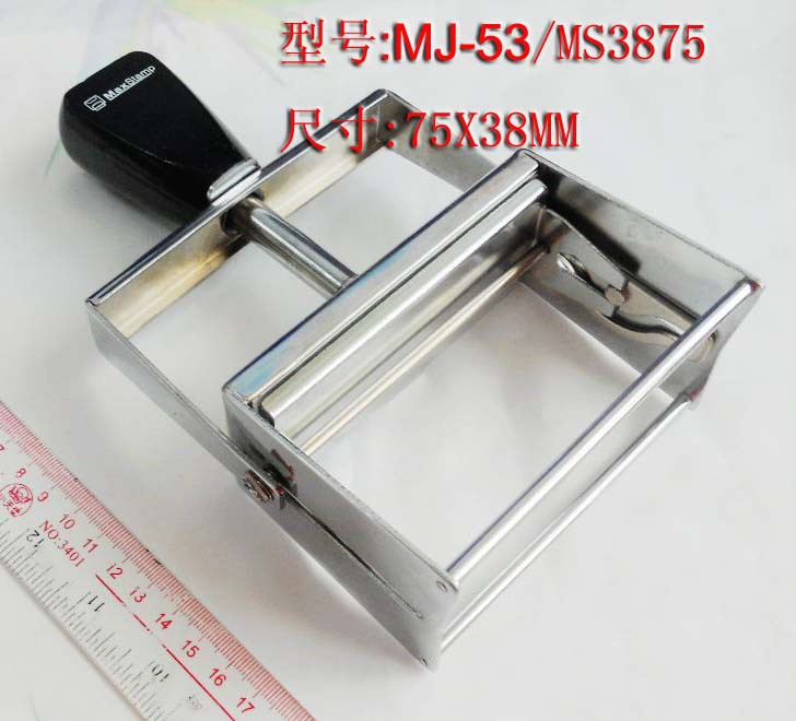 MJ-53����ӡ�� MaxStamp������ӡ�� MS3875����ӡ������