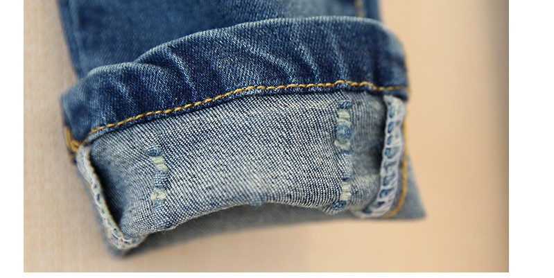 Pantalon fille - Ref 2062363 Image 11