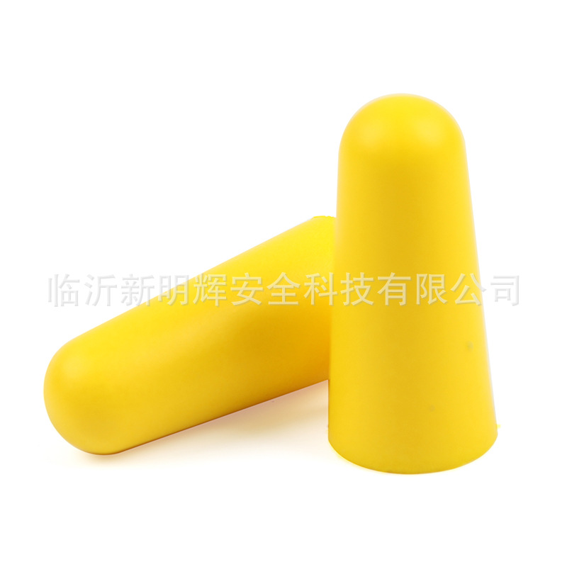 【DELTA 代尔塔】103107 CONIC500子弹型PU 发泡耳塞