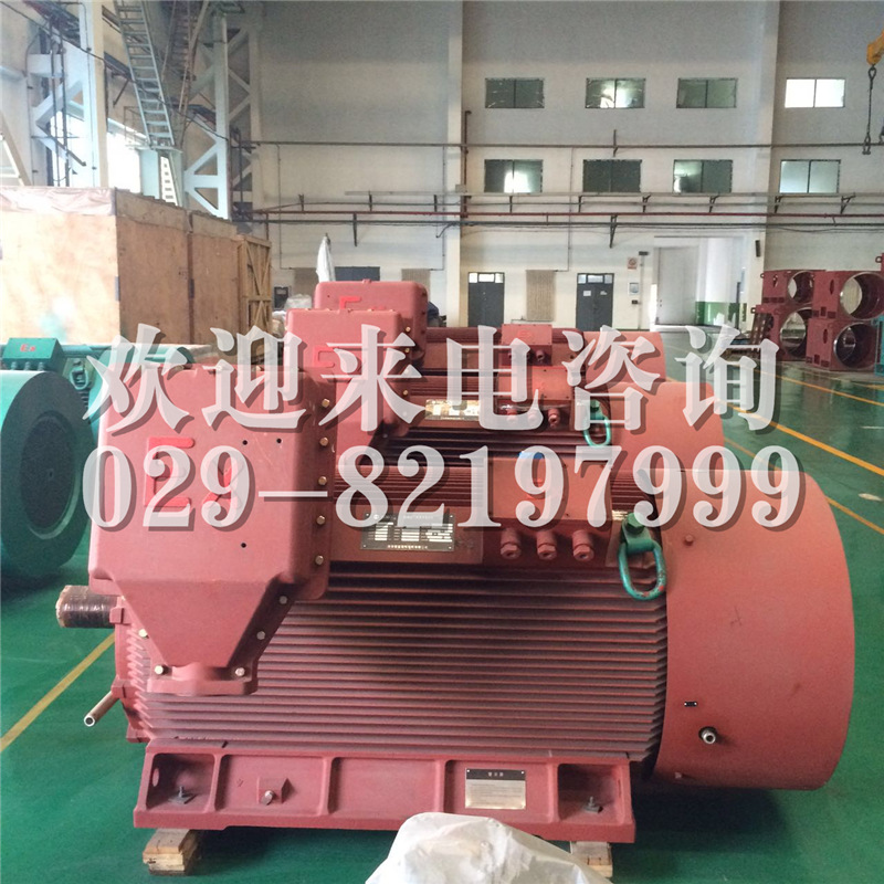 ѹYBX2-4004-2 450KW 6000V
