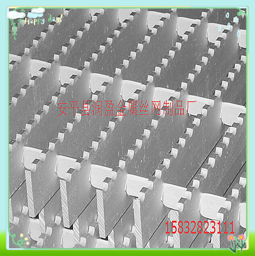 陕西钢梯踏步板网