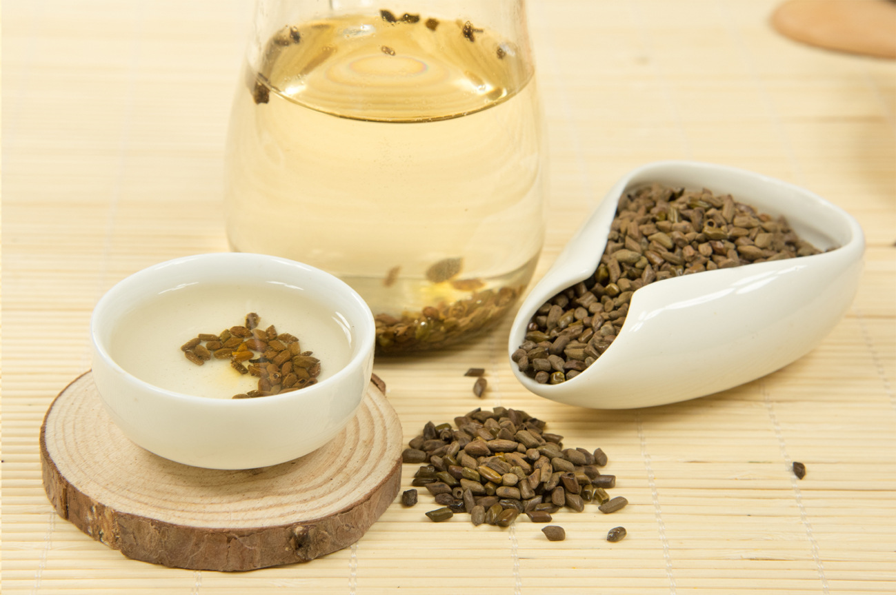 Cassia Seed Jue Ming Zi Dried Whole Seeds 500g Bulk Herbal Decoction Ingredient specifications
