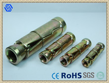 高强度碳钢紧固件 壁虎套管标准件塔型套管壁虎管 出厂特价