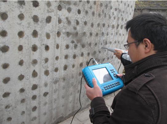 C61非金属超声检测仪 混凝土超声检测仪 非金属超声仪