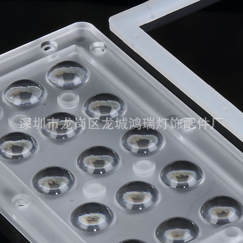 3X10圆珠3030合拍局部特写