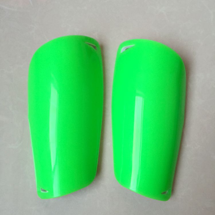 Large adult Shin pads Flapper Good quality Soccer shin pads Flapper Join