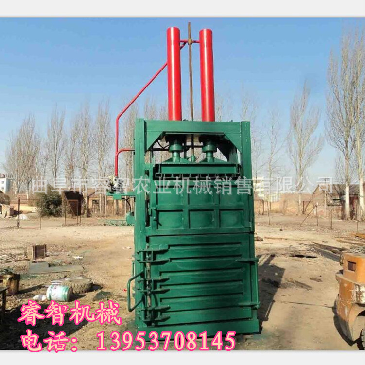 河南铝合金液压打包机价格