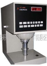 供应48BQ铅芯浓度仪 铅笔芯浓度测定仪