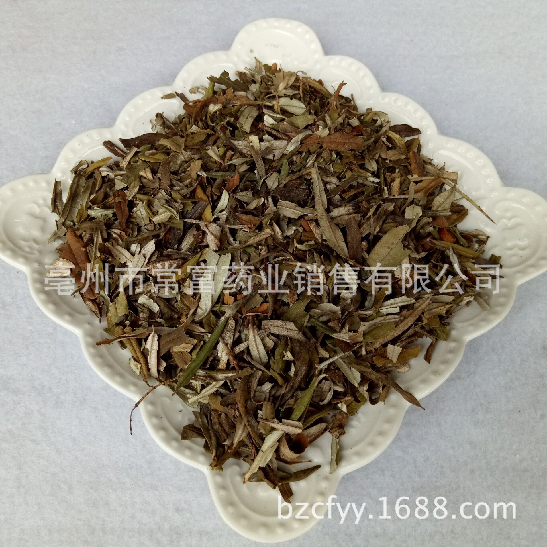 Sea Buckthorn Leaf Sha Ji Ye Hippophae rhamnoides Dried Herbal Tea Leaves 500g key features