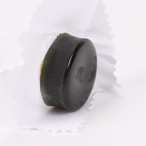 Erhu rosin Letong 6011 dust-free rosin erhu violin special old rosin black cello universal