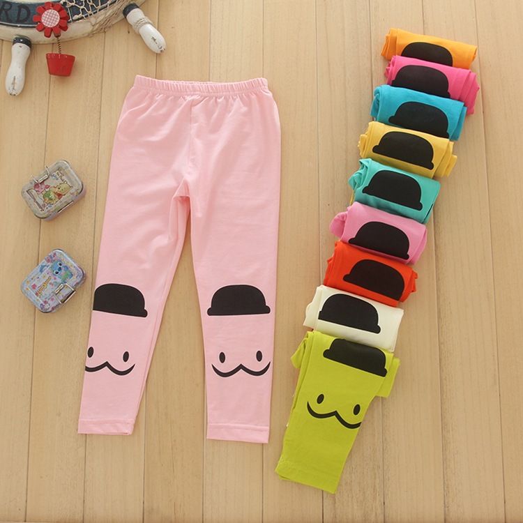 Pantalon fille - Ref 2062923 Image 9