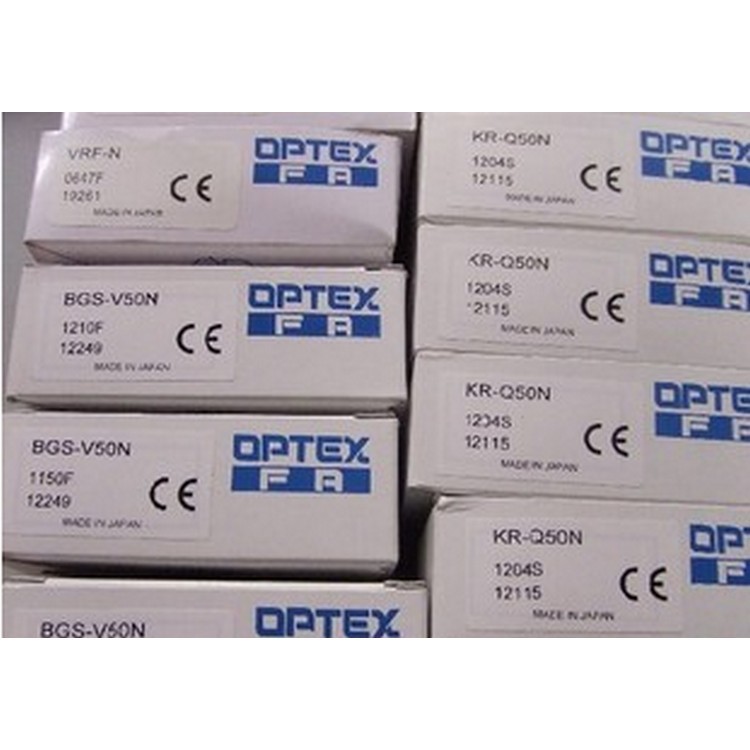 光电开关ZT-1200P奥普士OPTEX