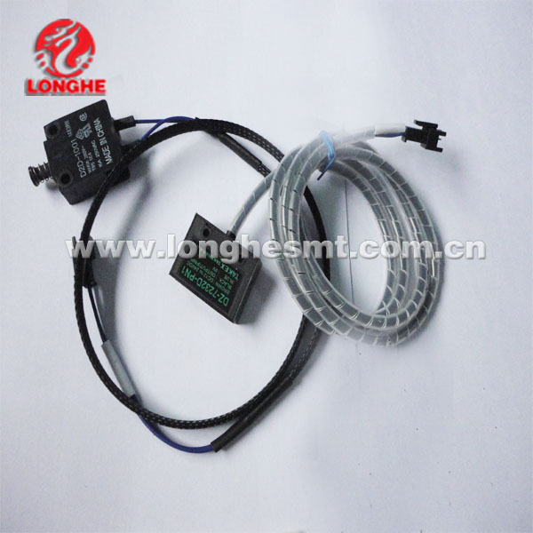 YG12 XYԭ���Ӧ��  KHY-M652W-00