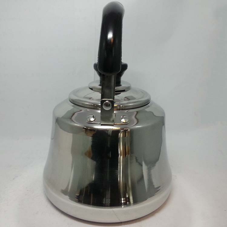 Factory direct sales of stainless steel Mingyin water kettles, Qinyin water kettles, household multi-purpose water kettles, electric stove universal water kettles detail image 5