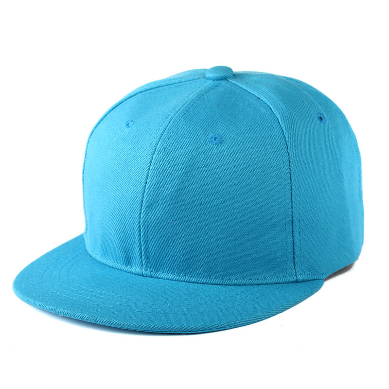 Unisexo Estilo Simple Bloque De Color Aleros Curvos Gorra De Beisbol display picture 8